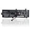 Pin laptop Lenovo Ideapad 310-15ISK, 310-15IAP, 310-15ABR, 510-15IKB, 510-15ISK, L15L2PB4 L15L2PB4 L15M2PB3 L15M2PB5 (ZIN) - 4 CELL