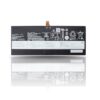 Pin laptop Lenovo IdeaPad Duet 5 Chromebook 13Q7C 13Q7C6 (Type 82QS), SB11D64647 SB1D647 SB1D64649 5B1 646, L21M4PG0 L21D4PG0 L21L4PG0 L21C4PG0(ZIN) - 4 CELL