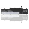 Pin laptop Lenovo Thinkpad E14 Gen 2 (20T6 20T7 20TA 20TB), Thinkpad E14 Gen 3 (20Y7 20YD 20YE 20YF), ThinkPad E14 Gen 4 (21EB 21EC 21E3 21E4), ThinkPad E15 Gen 2 (20T8 20T9 20TD 20TE), ThinkPad E15 Gen 3 (20YG 20YH 20YJ 20YK), ThinkPad E15 Gen 4 (21E6 21E7 21ED 21EE), L20M3PD4 L20C3PD4 L20D3PD4 L19C3PD5 L19D3PD5 L19M3PD5 L19L3PD5 (ZIN) - 3 CELL