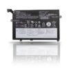 Pin laptop Lenovo ThinkPad E470 E470C E475, 01AV411 01AV412 01AV413 (ZIN) - 3 CELL