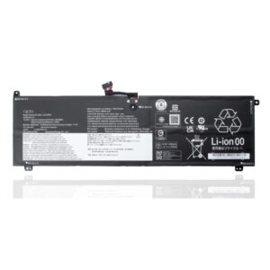 Pin laptop Lenovo Legion S7 16IAH7, Legion S7 16ARHA7, Legion S7 15ACH6 Series, Lenovo Yoga 7 16IAH7, Lenovo Legion Y9000X R9000X IAH7 (2022) Series, L21M4PE1 L21C4PE1 L21B4PE1 (ZIN) - 4 CELL