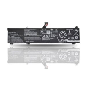 Pin laptop Lenovo Legion 5 15ITH6, Legion 5 15ACH6, Legion 7 16ITHG6, Legion 7 16ACHG6, Lenovo Legion 5 Pro 16ACH6, Legion 5 Pro 16ITH6, L20C4PC1 L20M4PC1 L20D4PC1 80WH (ZIN) - 4 CELL *PIN DÀI CÁP NGẮN*