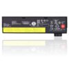 Pin laptop Lenovo ThinkPad T470 T570 T480 T580 P51S P52S TP25 A475 Series 61, 01AV422, 01AV423, 01AV424, 01AV425, 01AV426, 01AV427, 01AV428, 01AV452, 01AV490, 01AV491, 01AV492 DÀY 48WH (ZIN) - 6 CELL *GẮN NGOÀI*