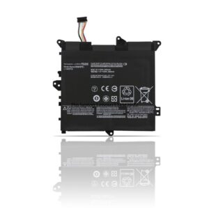 Pin laptop Lenovo Yoga 300-11IBR, 300-11IBY, Ideapad 300-11IBR, FLEX 3 1120, L14S2P21 L14M2P22 L14S2P21 hình vuông (ZIN) - 2 CELL