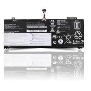 Pin laptop Lenovo IdeaPad S530-13IWL, S530-13IML, L17C4PF0 L17M4PF0 (ZIN) - 4 CELL
