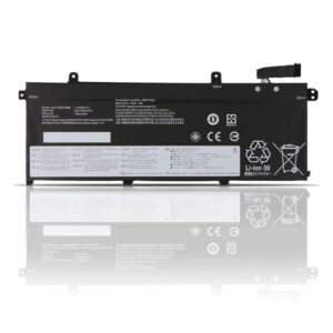 Pin laptop Lenovo ThinkPad T490 T495 P43S, Thinkpad T14 Gen 1, T14 Gen 2, Thinkpad P14s Gen 1, P14s Gen 2, L18C3P72 L18M3P73 L18L3P73 L18M4P73 L18M4P74 (ZIN) - 3 CELL