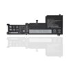Pin laptop Lenovo Ideapad 5 15ITL05, Ideapad 5 15ALC05, Ideapad 5 15ARE05, Ideapad 5 15IIL05, L19C4PF1, L19L4PF1, L19M4PF1 DÀI 70WH L19C4PF1 (ZIN) - 4 CELL *NẾU CÓ HDD SẼ BỊ CẤN*