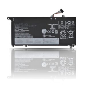 Pin laptop Lenovo Thinkbook 14 G2, Thinkbook 14 G3, Thinkbook 14 G4, Thinkbook 15 G2, Thinkbook 15 G3, Thinkbook 15 G4, L19L3PDA L19C3PDA L19M3PDA L19D3PDA L19L3PDA (ZIN) - 3 CELL