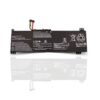 Pin laptop Lenovo Legion 5 15ITH6, Legion 5 15ACH6, Legion 7 16ITHG6, Legion 7 16ACHG6, Lenovo Legion 5 Pro 16ACH6, Legion 5 Pro 16ITH6, L20M4PC0 L20L4PC0 L20D4PC0 L20C4PC0 5B11B48816 5B11B48827 L20C4PC0 60WH (ZIN) - 4 CELL *PIN NGẮN CÁP DÀI*