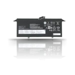 Pin laptop Lenovo ThinkBook 13x ITG G1 Series, ThinkBook Plus G2 ITG Series, L20M4PD1 L20D4PD1 L20M4PD1 (ZIN) - 4 CELL