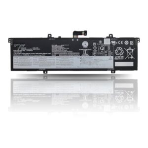Pin laptop Lenovo ThinkBook 14 G4+ IAP, ThinkBook 14 G4+ ARA, L21L3PD5 L21C3PD5 L21D3PD5 L21C4PD6 L21M4PD6 L21D4PD6 L21M3PD5 (ZIN) - 3 CELL