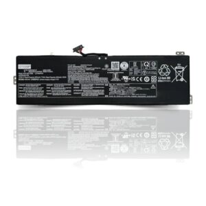 Pin laptop Lenovo IdeaPad Gaming 3 16ARH7 (82SC) , Lenovo IdeaPad Gaming 3 16ARH7 (82SC) , Lenovo IdeaPad Gaming 3 16IAH7 (82SA), L21M4PC4 L21L4PC1 L21M4PC4 (ZIN) - 4 CELL