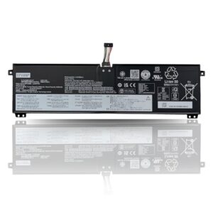 Pin laptop Lenovo ThinkBook 14+ G6, Lenovo ThinkBook 16+ Series, L23D4PG1 L23N4PG1 L23M4PG1 L23X4PG1 (ZIN) - 4 CELL