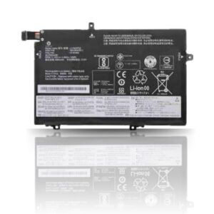 Pin laptop Lenovo ThinkPad L480 L490, Thinkpad L580 L590, Thinkpad L14 Gen 1, L14 Gen 2, Thinkpad L15 Gen 1, L15 Gen 2, L17C3P52 L17L3P52 L17M3P53 L17M3P54 L17M3P54 (ZIN) - 3 CELL