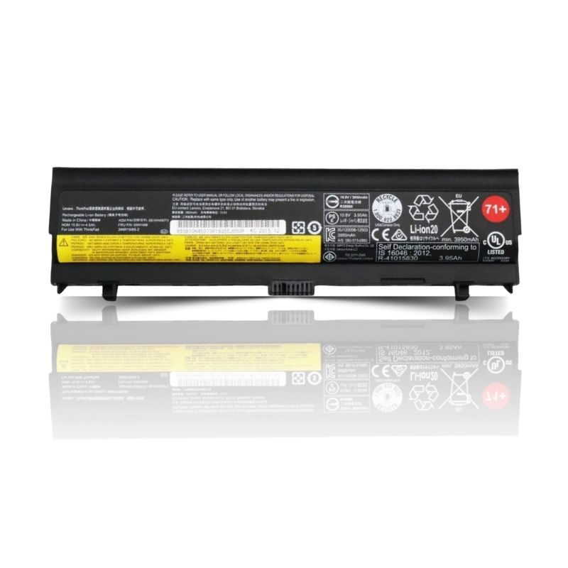 Pin laptop Lenovo Thinkpad L560 L570 00NY486 (ZIN) - 6 CELL