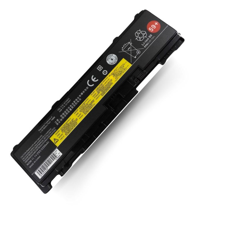 Pin laptop Lenovo T400S