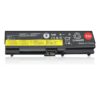 Pin laptop Lenovo Thinkpad T410 T420 T510 T520 L410 L412 L420 L421 L510 L512 L520 SL410 SL510 Thinkpad W510 W520, Edge E40 E50 E420 E425 E520 E525 42T4751 42T4752 - 6 CELL