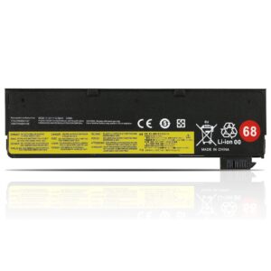 Pin laptop Lenovo Thinkpad T440 T440s T450 T450s T460 T550 T560 L450 L540 X240 X250 X260 X270 - 6 CELL (BH 6TH)