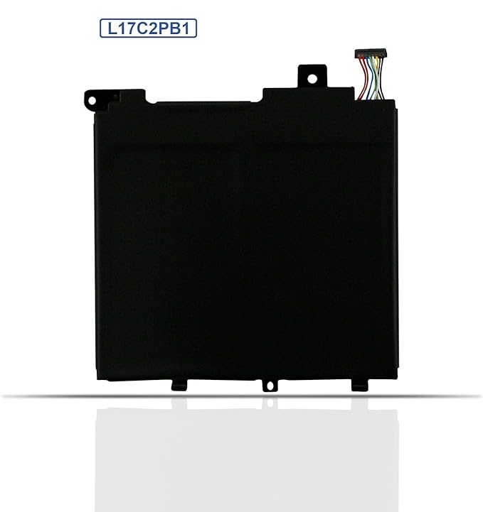 Mặt sau pin linh kiện thay thế cho laptop Lenovo V130-14IGM, V130-14IKB, V330-14IKB, L17C2PB1, L17M2PB2