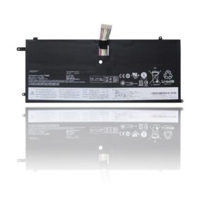 Pin laptop Lenovo Thinkpad X1 Carbon Gen 1, 3444 3448 3460 X1C ASM 45N1070 45N1071 (ZIN) - 4 CELL