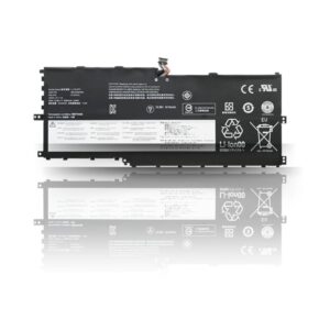 Pin laptop Lenovo Thinkpad X1 Yoga 3rd Gen Series Notebook L17M4P73 SB10K97638 01AV499 SB10K97624 01AV475 L17M4P71 (ZIN) - 4 CELL