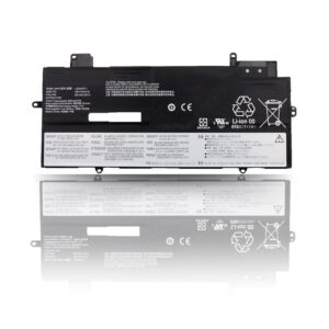 Pin laptop Lenovo ThinkPad X1 Carbon Gen 9 10 (Core i thế hệ 11 12 năm 2021 2022), Lenovo ThinkPad X1 Yoga Gen 6 (X1 Yoga 2021), Lenovo ThinkPad X1 Yoga Gen 7 (X1 Yoga 2022), L20M4P71 L20C4P71 L20D4P71 L20L4P71 (ZIN) - 4 CELL