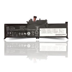 Pin laptop Lenovo ThinkPad X380, Yoga 260 370, 01AV432 01AV433 01AV434 00HW026 (ZIN) - 4 CELL
