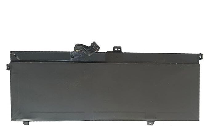 Mặt sau chân cắm pin linh kiện thay thế cho laptop Lenovo ThinkPad X390, X13, L18C6PD1