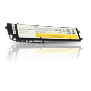 Pin laptop Lenovo Erazer Y40 Y40-70, Y40-80, L13M4P01 L13M4P02 (ZIN) - 4 CELL