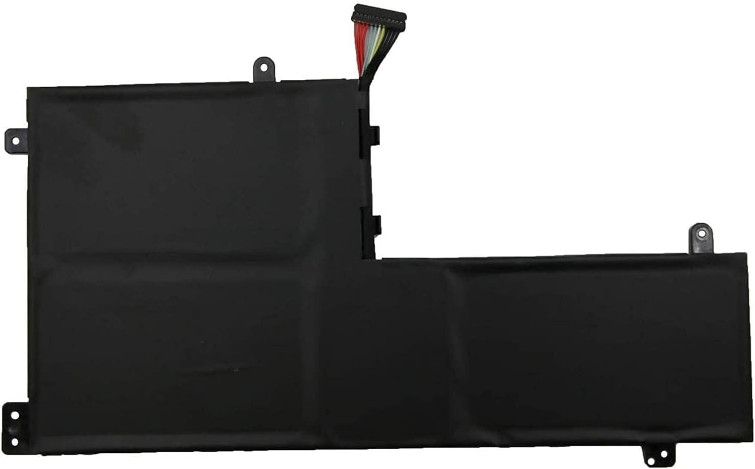 Mặt sau pin linh kiện thay thế cho laptop Lenovo Legion Y540-15IRH, Y7000, L17C3PG2