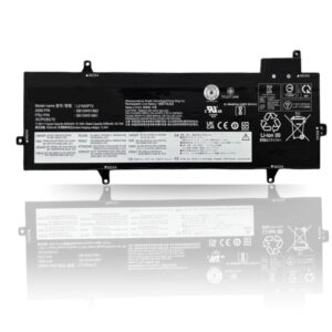 Pin laptop Lenovo ThinkPad Z13 Gen 1 2022 (Type 21D2 21D3), L21B3P71 L21C3P72 L21M3P72 L21C3P73 (ZIN) - 3 CELL