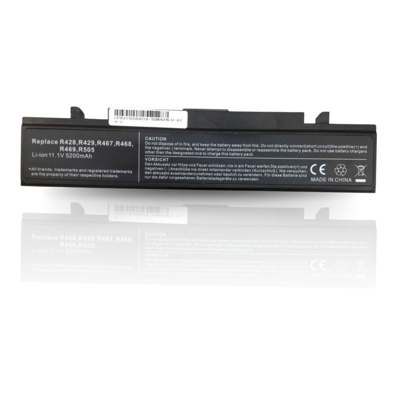 Pin laptop Samsung R409 R418 R425 R428 R429 R430 R439 R440 R470 R480 R505 R507 R517 R519 R522 R523 R528 R530 R538 R540 R580 R560 R718 R720 R730 R780 E251 E152 E252 E372 RF510 RF710 RF712 RF510 Q230 Q322 Q428 Q430 X60 X360 RC418 RC420 RC710 RC720 RC730 RF410 RF411 Q428 Q460 Q470 P50 P60 R45 R65 RF512 RV408 RV409 RV411 RV420 RV440 RV508 RV509 RV510 RV515 RV520 RV711 RC510 RC512 NP270E4 NP270E5 NP275E4 NP275E5 NP300E4 NP300E5 NP300V4 NP305V4 NP300V5 NP305V5 NT300V4 NT300V5 - 6 CELL