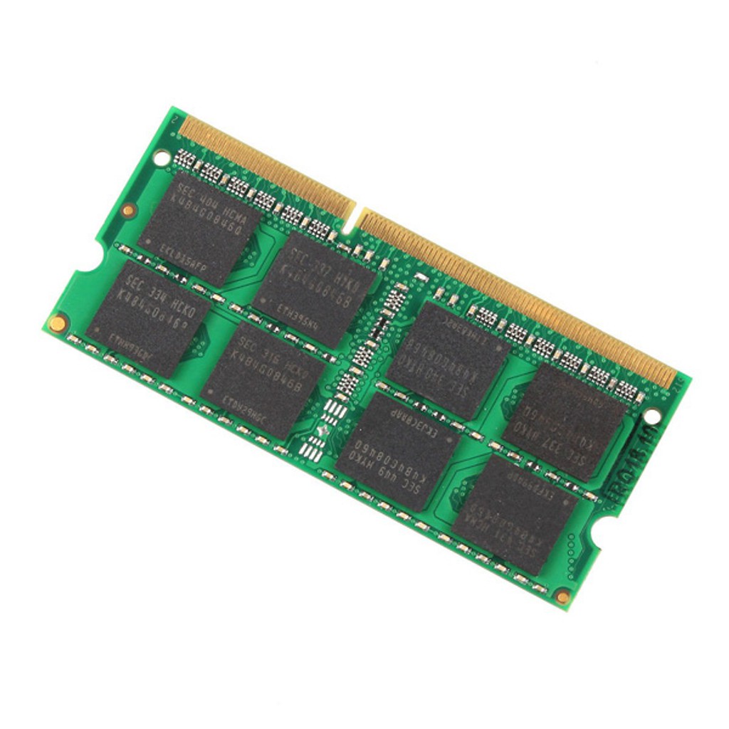RAM Laptop DDR3L 8GB Samsung Bus 1600