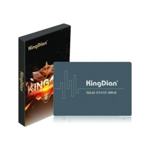 SSD Laptop