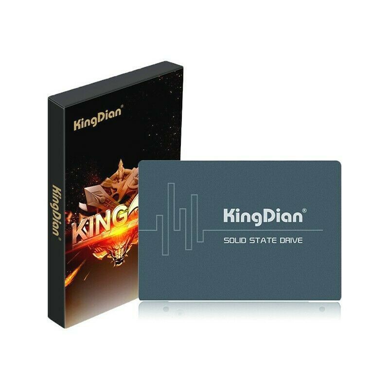 SSD Laptop