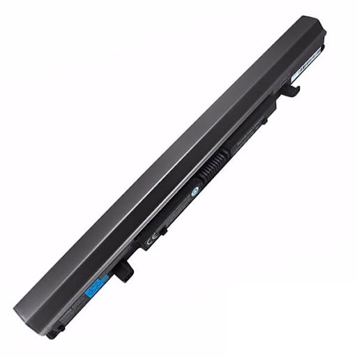 Mặt sau pin laptop Toshiba Satellite S840, S845, S850, S855, L840, L850