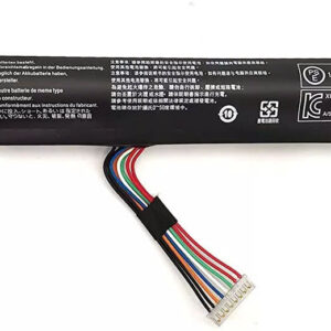 Pin Laptop Acer F5-571, Acer Aspire F5-571, F5-572, F5-573, Aspire E5-422, E5-432, E5-452, E5-472, E5-473, E5-474, E5-491, E5-522, E5-532, E5-552, E5-573, E5-574, E5-722, E5-752, E5-772, E5-773, E5-574, V3-374, V5-573, ES1-421, AL15A32 (ZIN) - 4 CELL