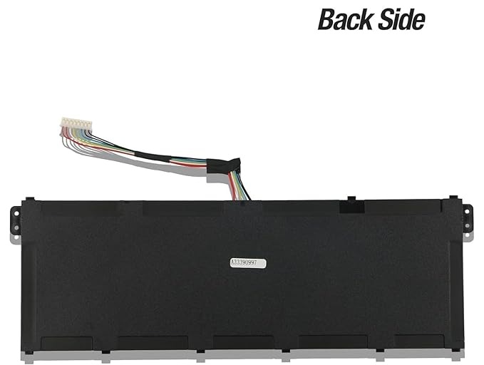 Mặt sau pin linh kiện thay thế cho laptop Acer Aspire 5 A515-45 A515-46 A515-47 A715-43 A715-51 AV15-51 SF314-511