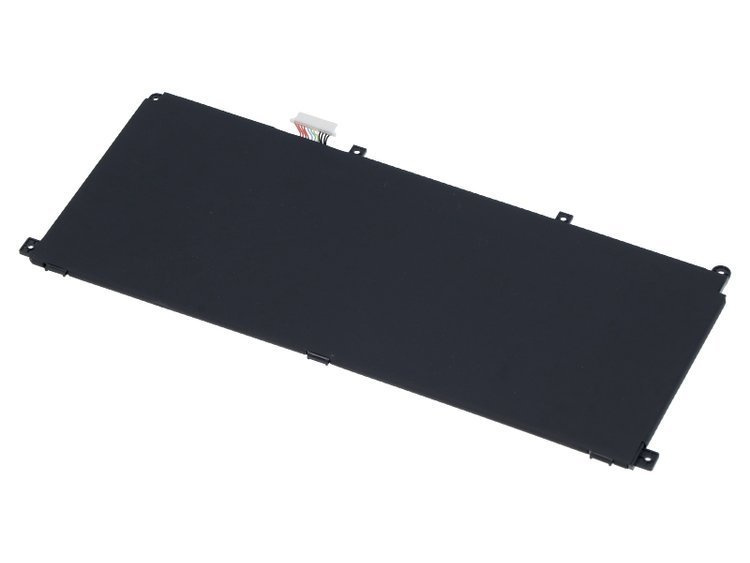 Mặt sau pin laptop HP Elite x2 1013 G3, ME04XL