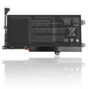 Pin laptop Hp Envy Touchsmart 14 M6-K000, PX03XL, TPN-C109 C110 C111 (ZIN) - 6 CELL