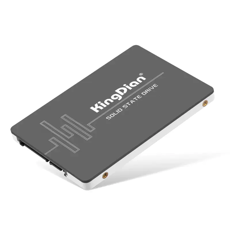 SSD Laptop