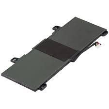 Mặt sau pin laptop HP Chromebook 14-ca000, GM02XL