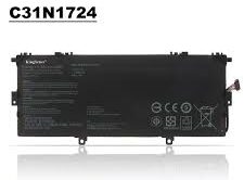 Pin laptop Asus Zenbook UX331F UX331U UX331FA UX331FAL, C31N1724 (ZIN) - 3 CELL