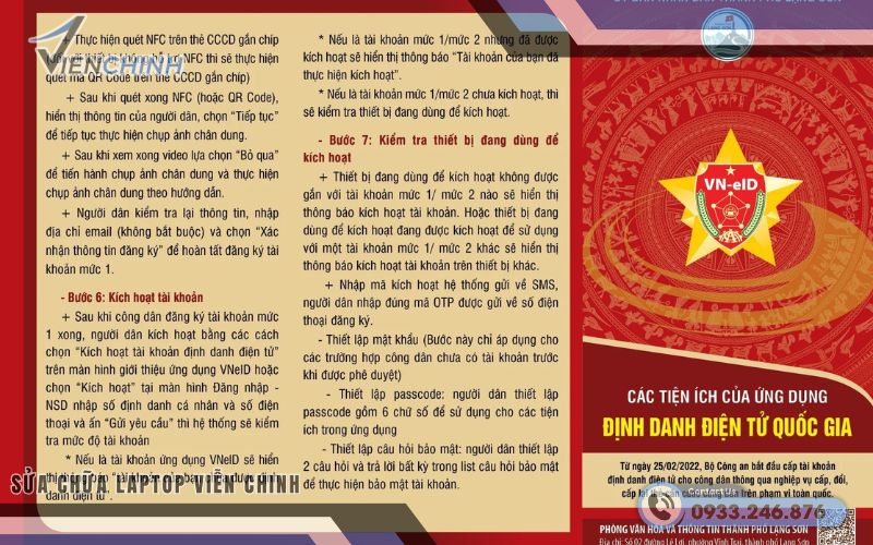 Mẫu tờ rơi tuyên truyền giáo dục và cộng đồng