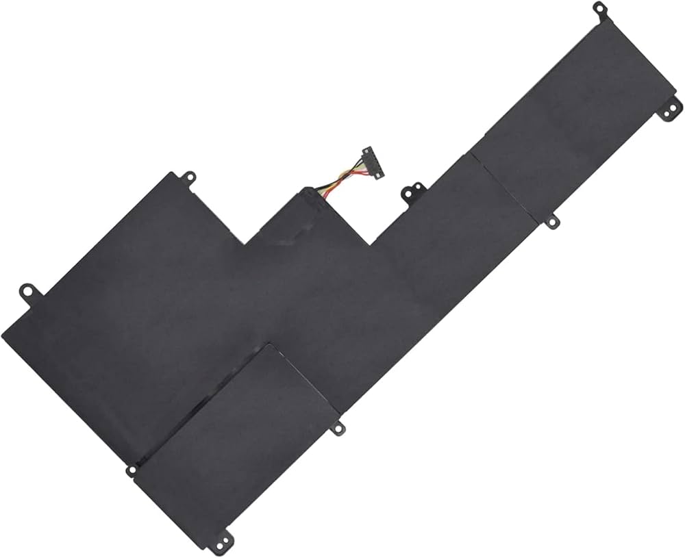 Mặt sau pin laptop Asus ZenBook 3 UX390, UX390UA, UX390UAK, C23N1606