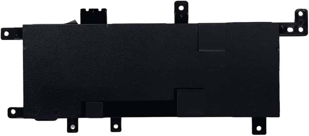 Mặt sau pin laptop Asus X542, X542UA, X542UQ, C21N1634