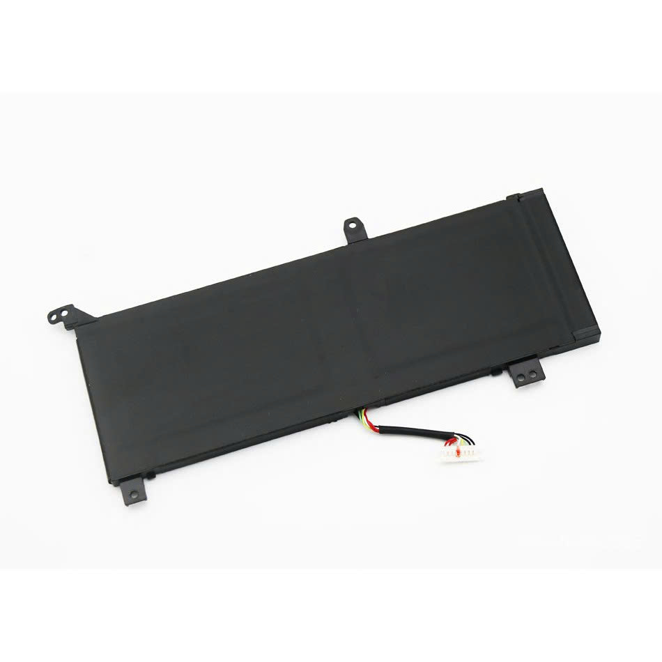 Mặt sau pin laptop Asus X412FA, X412UA, A412FA, F412DA