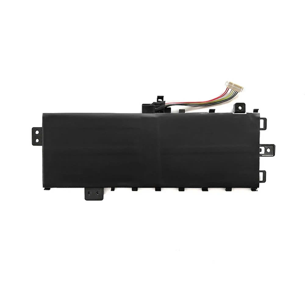 Mặt sau pin laptop Asus Vivobook 17 X712, F712, C21N1818-3 (Cáp ngay giữa pát ốc), Type D