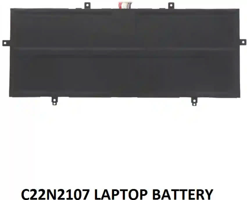 Mặt sau pin laptop Asus Zenbook 14 UX3402, Q409ZA, C22N2107