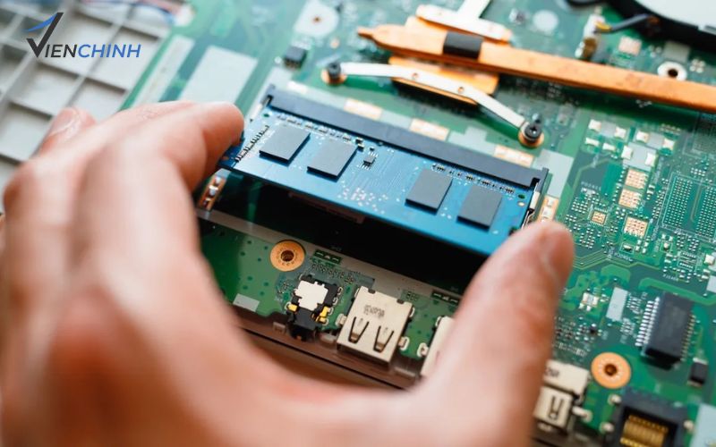 Các Dòng Ram Laptop Acer Phổ Biến